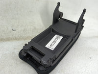 2017 Honda Civic Center Console Armrest Cover Lid Fits OEM Used Auto Parts - Oemusedautoparts1.com