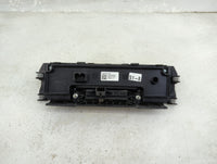2017 Honda Civic Climate Control Module Temperature AC/Heater Replacement P/N:SANWA2A097G 79600TBAA112M1 Fits OEM Used Auto 