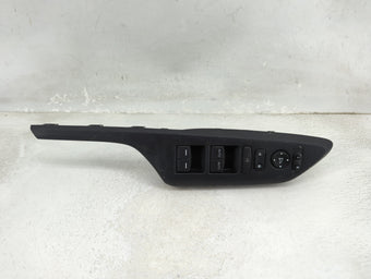 compare product 2016-2021 Honda Civic Master Power Window Switch Replacement Driver Side Left P/N:T6A J010 Fits OEM Used Auto Parts