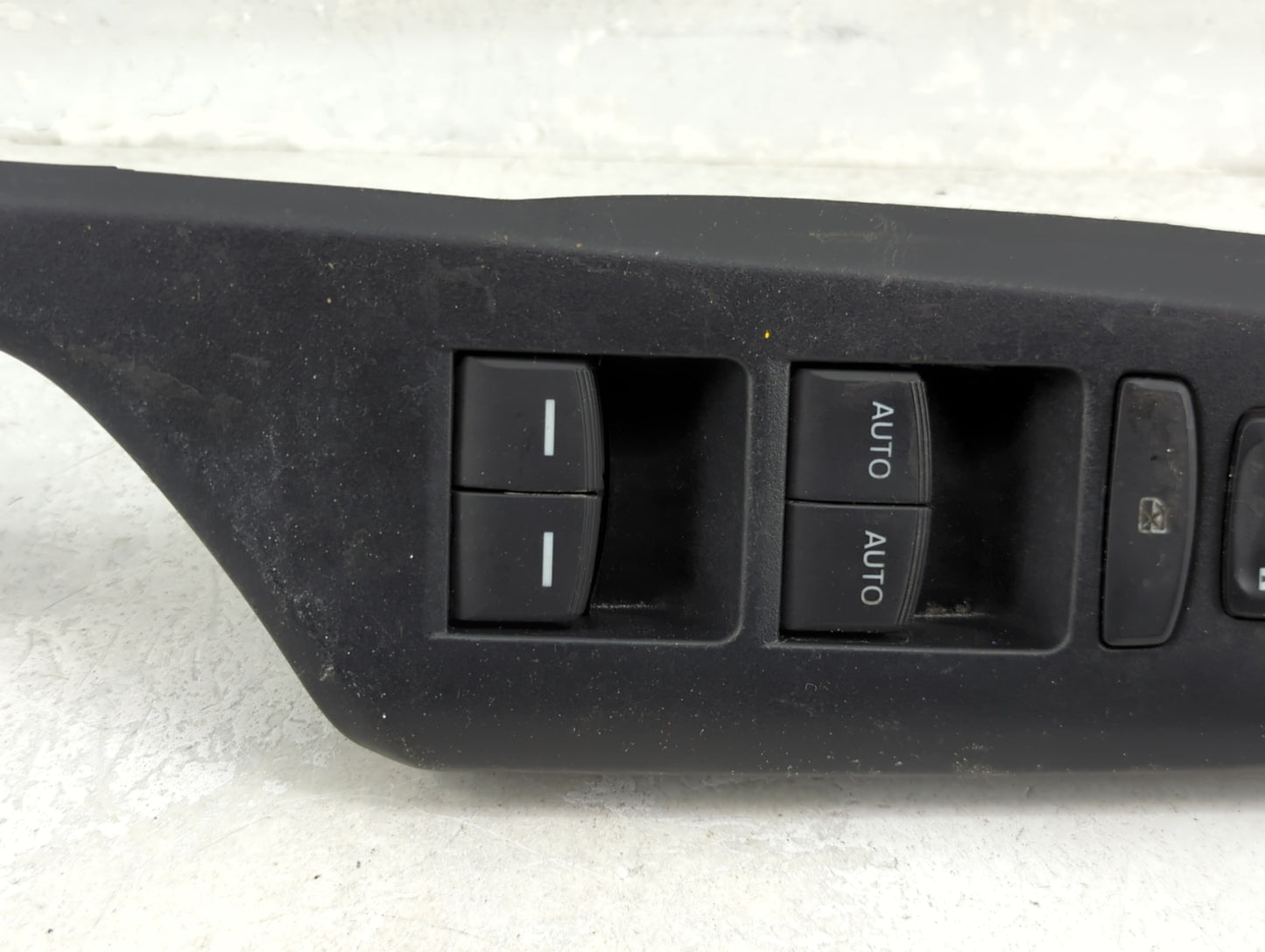 2016-2021 Honda Civic Master Power Window Switch Replacement Driver Side Left P/N:T6A J010 Fits OEM Used Auto Parts - Oemuse