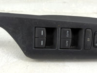 2016-2021 Honda Civic Master Power Window Switch Replacement Driver Side Left P/N:T6A J010 Fits OEM Used Auto Parts - Oemuse