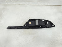 2016-2021 Honda Civic Master Power Window Switch Replacement Driver Side Left P/N:T6A J010 Fits OEM Used Auto Parts - Oemuse