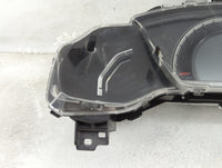 2016-2018 Honda Civic Instrument Cluster Speedometer Gauges P/N:78100-TBA-A320-M1 BA1017163 Miles: Fits Fits 2016 2017 2018 