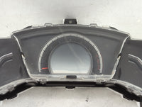 2016-2018 Honda Civic Instrument Cluster Speedometer Gauges P/N:78100-TBA-A320-M1 BA1017163 Miles: Fits Fits 2016 2017 2018 