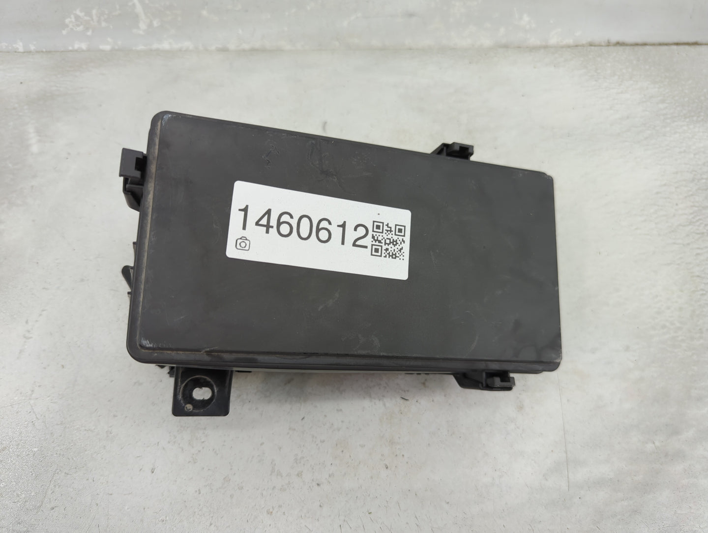 2016-2018 Honda Civic Fusebox Fuse Box Panel Relay Module P/N:TBA-A210 TBA-A210-A2, 020R204TXM Fits Fits 2016 2017 2018 OEM 