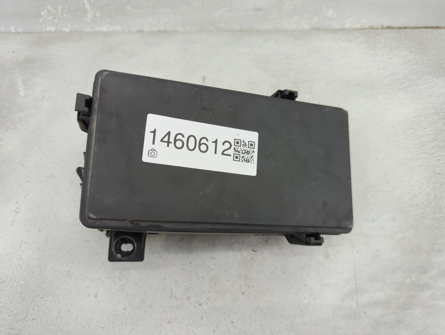 2016-2018 Honda Civic Fusebox Fuse Box Panel Relay Module P/N:TBA-A210 TBA-A210-A2, 020R204TXM Fits Fits 2016 2017 2018 OEM 