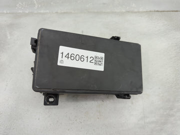 2016-2018 Honda Civic Fusebox Fuse Box Panel Relay Module P/N:TBA-A210 TBA-A210-A2, 020R204TXM Fits Fits 2016 2017 2018 OEM 