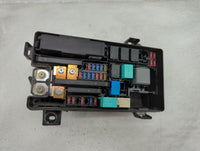 2016-2018 Honda Civic Fusebox Fuse Box Panel Relay Module P/N:TBA-A210 TBA-A210-A2, 020R204TXM Fits Fits 2016 2017 2018 OEM 