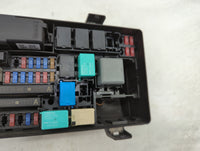 2016-2018 Honda Civic Fusebox Fuse Box Panel Relay Module P/N:TBA-A210 TBA-A210-A2, 020R204TXM Fits Fits 2016 2017 2018 OEM 
