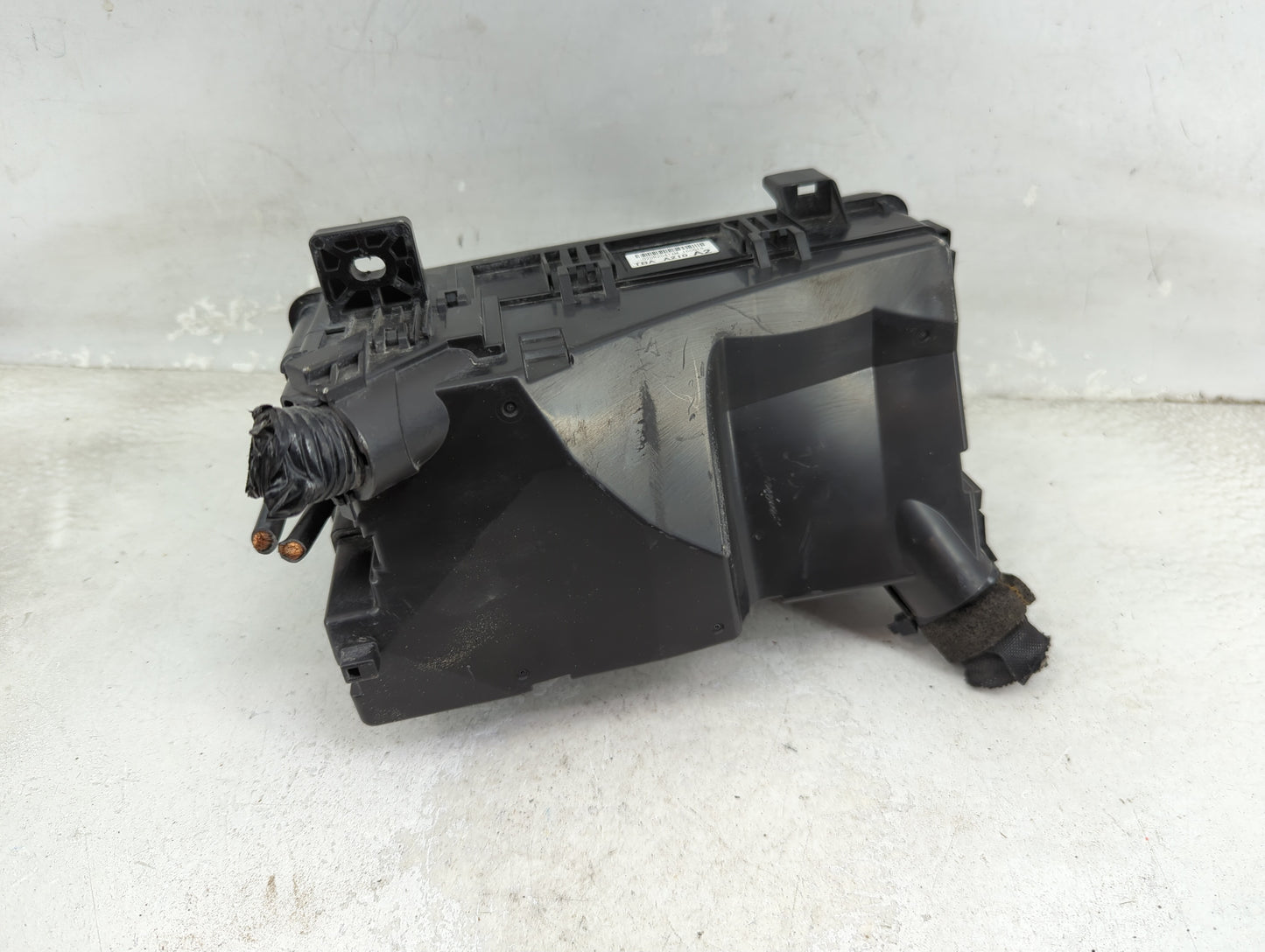 2016-2018 Honda Civic Fusebox Fuse Box Panel Relay Module P/N:TBA-A210 TBA-A210-A2, 020R204TXM Fits Fits 2016 2017 2018 OEM 