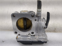 2016-2022 Honda Civic Throttle Body P/N:GMH1A M60926 Fits Fits 2016 2017 2018 2019 2020 2021 2022 OEM Used Auto Parts - Oemu