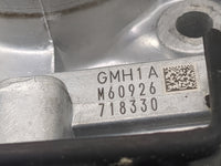2016-2022 Honda Civic Throttle Body P/N:GMH1A M60926 Fits Fits 2016 2017 2018 2019 2020 2021 2022 OEM Used Auto Parts - Oemu