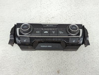 2016-2018 Honda Civic Climate Control Module Temperature AC/Heater Replacement P/N:79600TBAA611M1 Fits Fits 2016 2017 2018 O