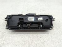 2016-2018 Honda Civic Climate Control Module Temperature AC/Heater Replacement P/N:79600TBAA611M1 Fits Fits 2016 2017 2018 O