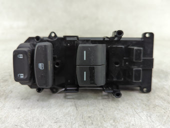 compare product 2016-2018 Honda Civic Master Power Window Switch Replacement Driver Side Left Fits Fits 2016 2018 OEM Used Auto Parts