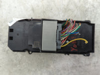 2016-2018 Honda Civic Master Power Window Switch Replacement Driver Side Left Fits Fits 2016 2018 OEM Used Auto Parts - Oemu
