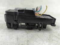 2016-2018 Honda Civic Master Power Window Switch Replacement Driver Side Left Fits Fits 2016 2018 OEM Used Auto Parts - Oemu