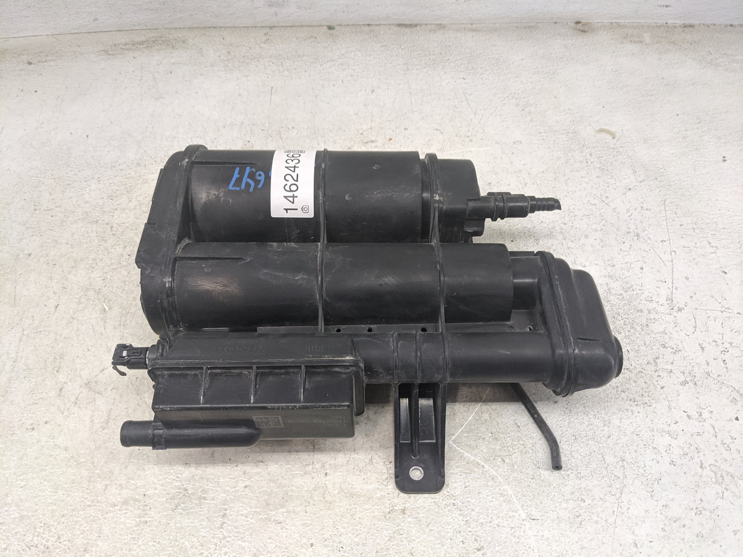 2017 Honda Civic Fuel Vapor Charcoal Canister 1462436 - Oemusedautoparts1.com