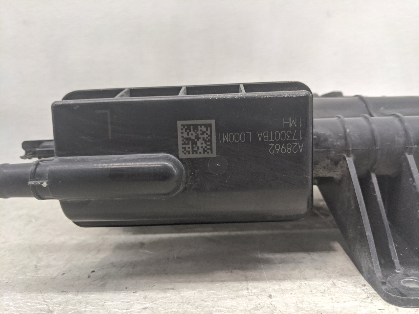 2017 Honda Civic Fuel Vapor Charcoal Canister 1462436 - Oemusedautoparts1.com