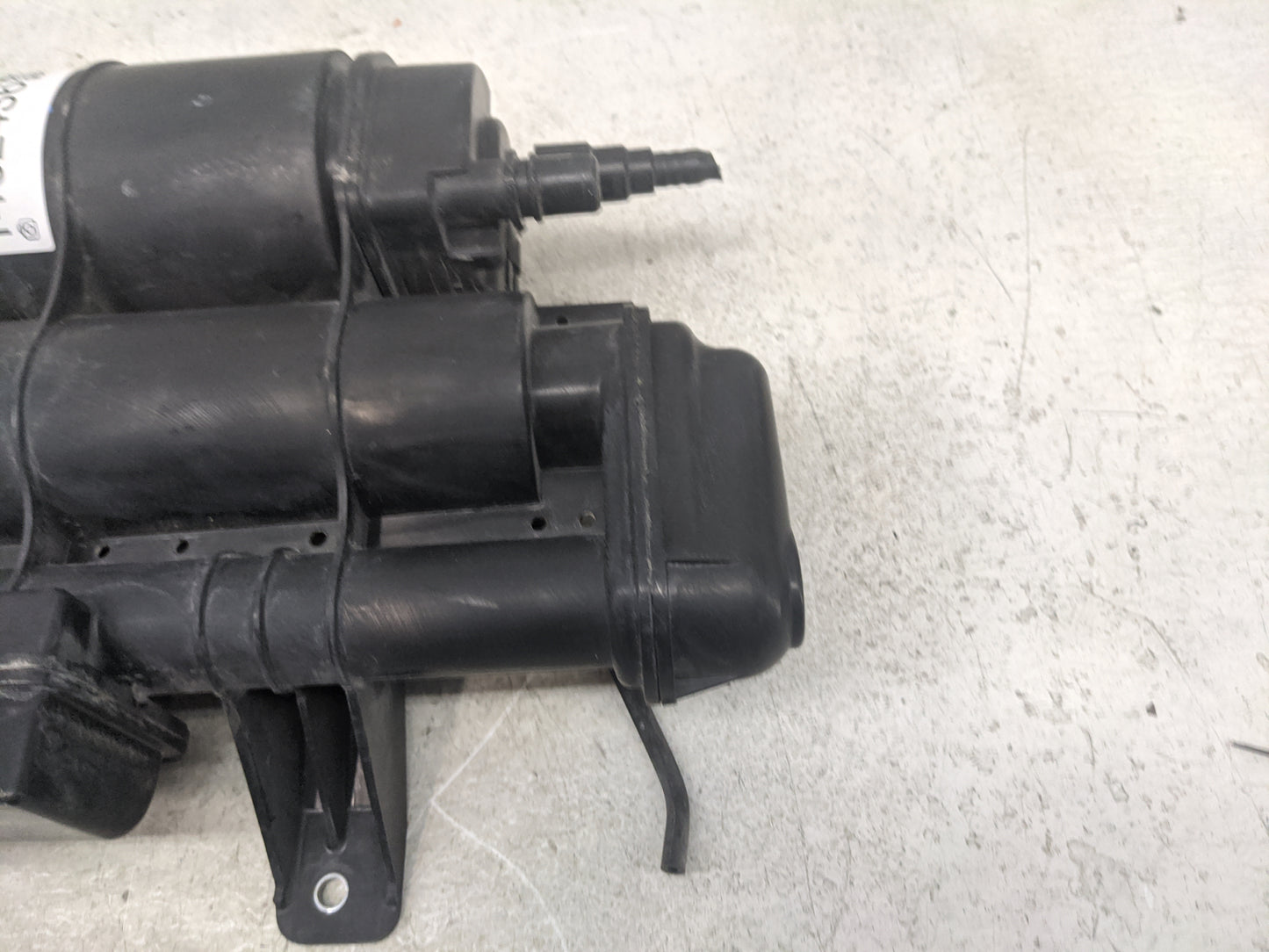 2017 Honda Civic Fuel Vapor Charcoal Canister 1462436 - Oemusedautoparts1.com