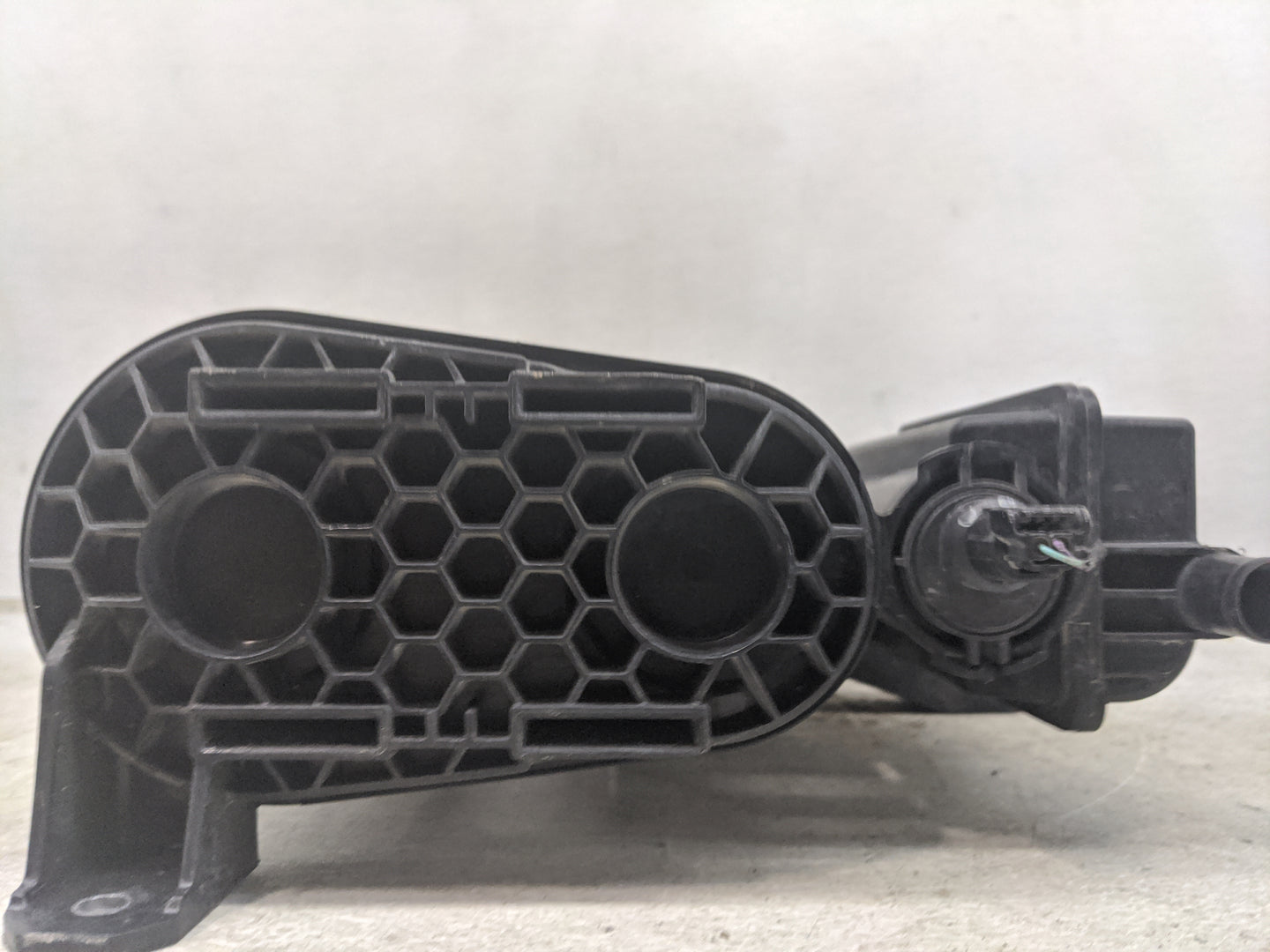 2017 Honda Civic Fuel Vapor Charcoal Canister 1462436 - Oemusedautoparts1.com
