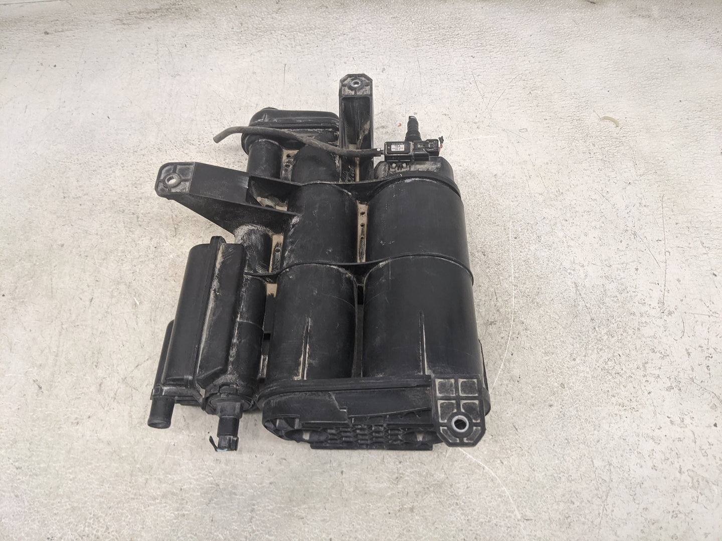 2017 Honda Civic Fuel Vapor Charcoal Canister 1462436 - Oemusedautoparts1.com