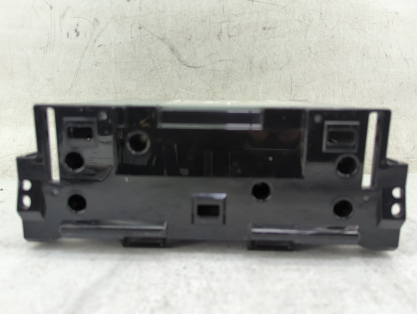 2017 Honda Civic Radio AM FM Cd Player Receiver Replacement P/N:39101TBCA51 39101TBCA51M1, 39101-TBC-A51, 39101-TBC-A51-M1 F