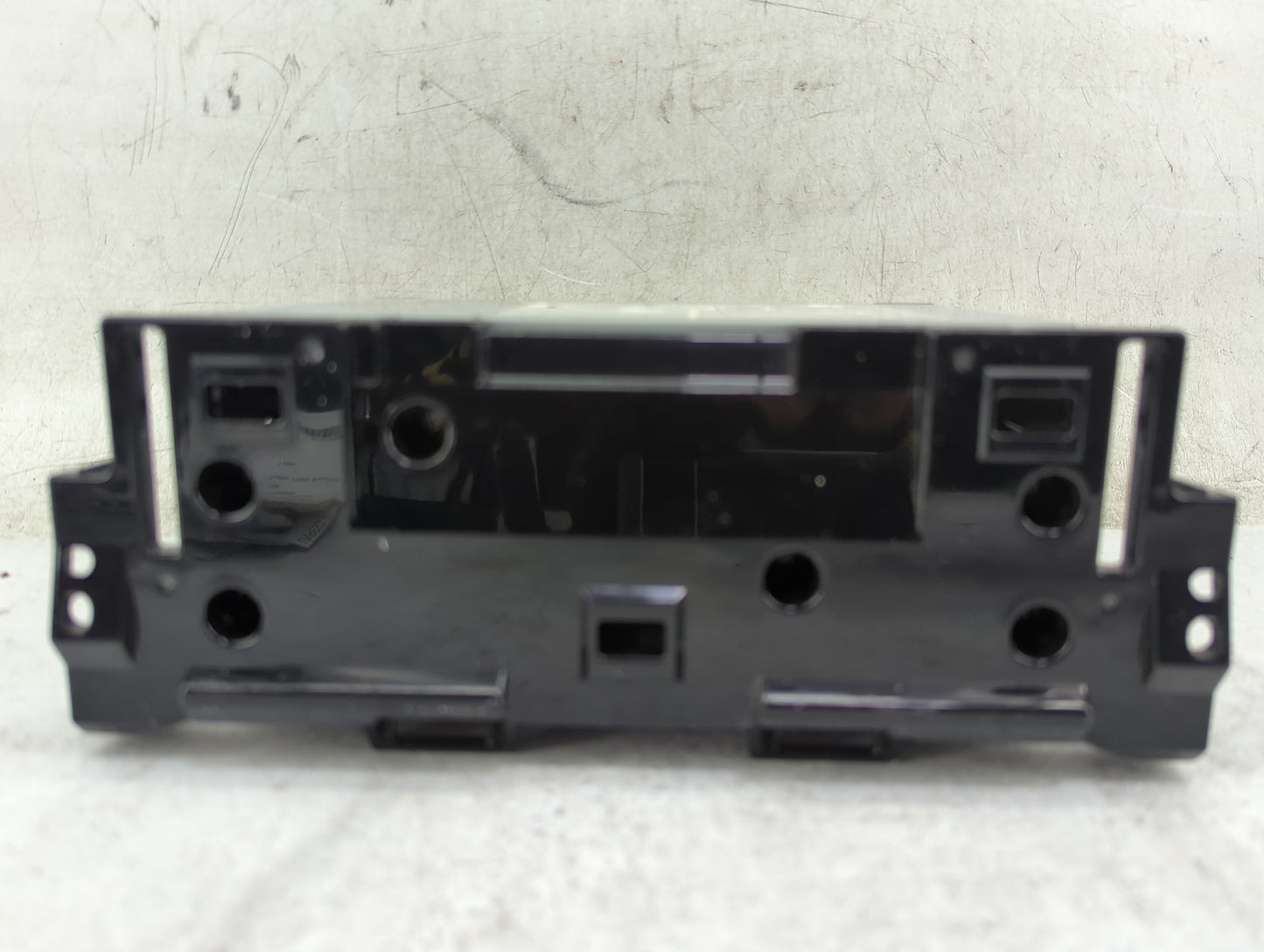2017 Honda Civic Radio AM FM Cd Player Receiver Replacement P/N:39101TBCA51 39101TBCA51M1, 39101-TBC-A51, 39101-TBC-A51-M1 F