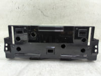 2017 Honda Civic Radio AM FM Cd Player Receiver Replacement P/N:39101TBCA51 39101TBCA51M1, 39101-TBC-A51, 39101-TBC-A51-M1 F
