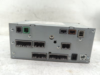 2017 Honda Civic Radio AM FM Cd Player Receiver Replacement P/N:39101TBCA51 39101TBCA51M1, 39101-TBC-A51, 39101-TBC-A51-M1 F