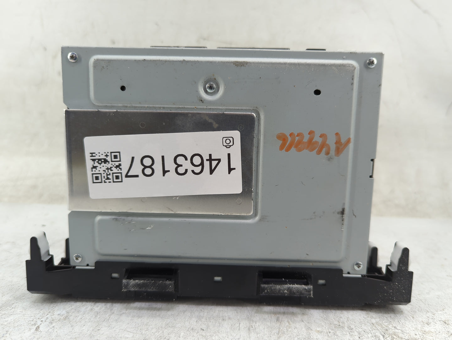 2017 Honda Civic Radio AM FM Cd Player Receiver Replacement P/N:39101TBCA51 39101TBCA51M1, 39101-TBC-A51, 39101-TBC-A51-M1 F