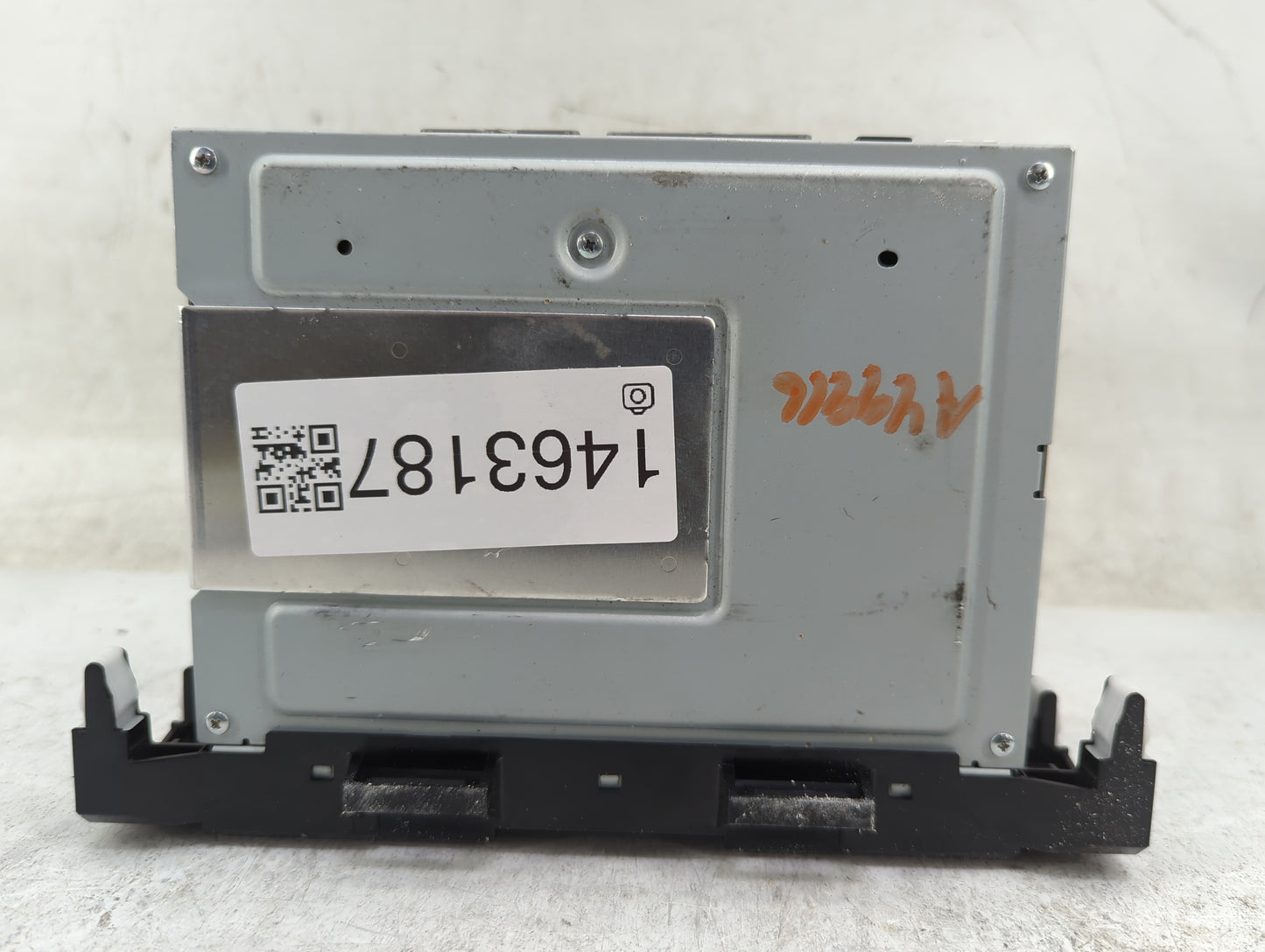 2017 Honda Civic Radio AM FM Cd Player Receiver Replacement P/N:39101TBCA51 39101TBCA51M1, 39101-TBC-A51, 39101-TBC-A51-M1 F