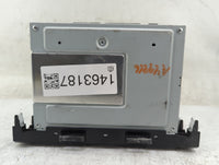 2017 Honda Civic Radio AM FM Cd Player Receiver Replacement P/N:39101TBCA51 39101TBCA51M1, 39101-TBC-A51, 39101-TBC-A51-M1 F