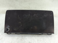 2016-2018 Honda Civic Information Display Screen 1464264 - Oemusedautoparts1.com