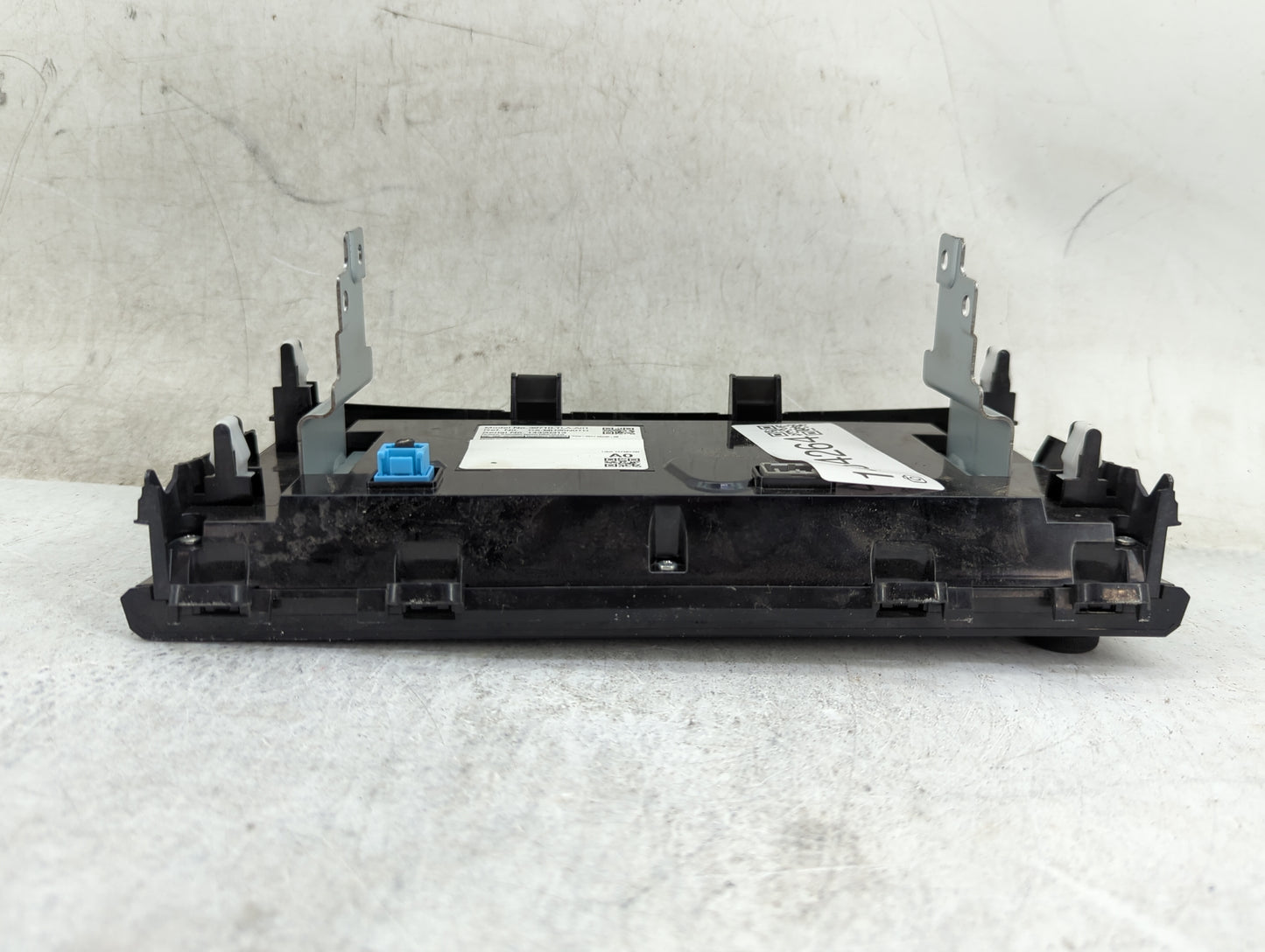 2016-2018 Honda Civic Information Display Screen 1464264 - Oemusedautoparts1.com