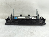 2016-2018 Honda Civic Information Display Screen 1464264 - Oemusedautoparts1.com