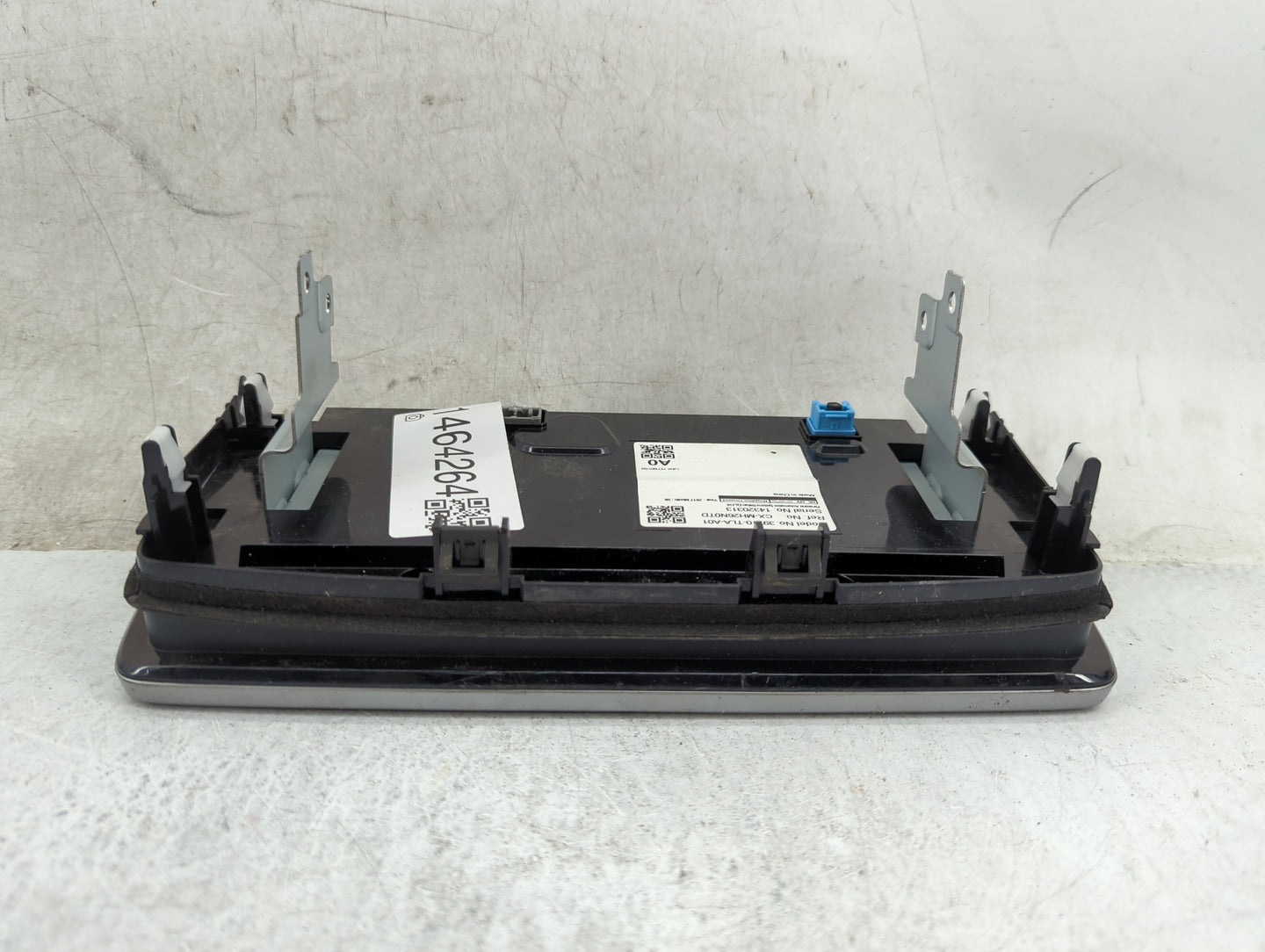2016-2018 Honda Civic Information Display Screen 1464264 - Oemusedautoparts1.com