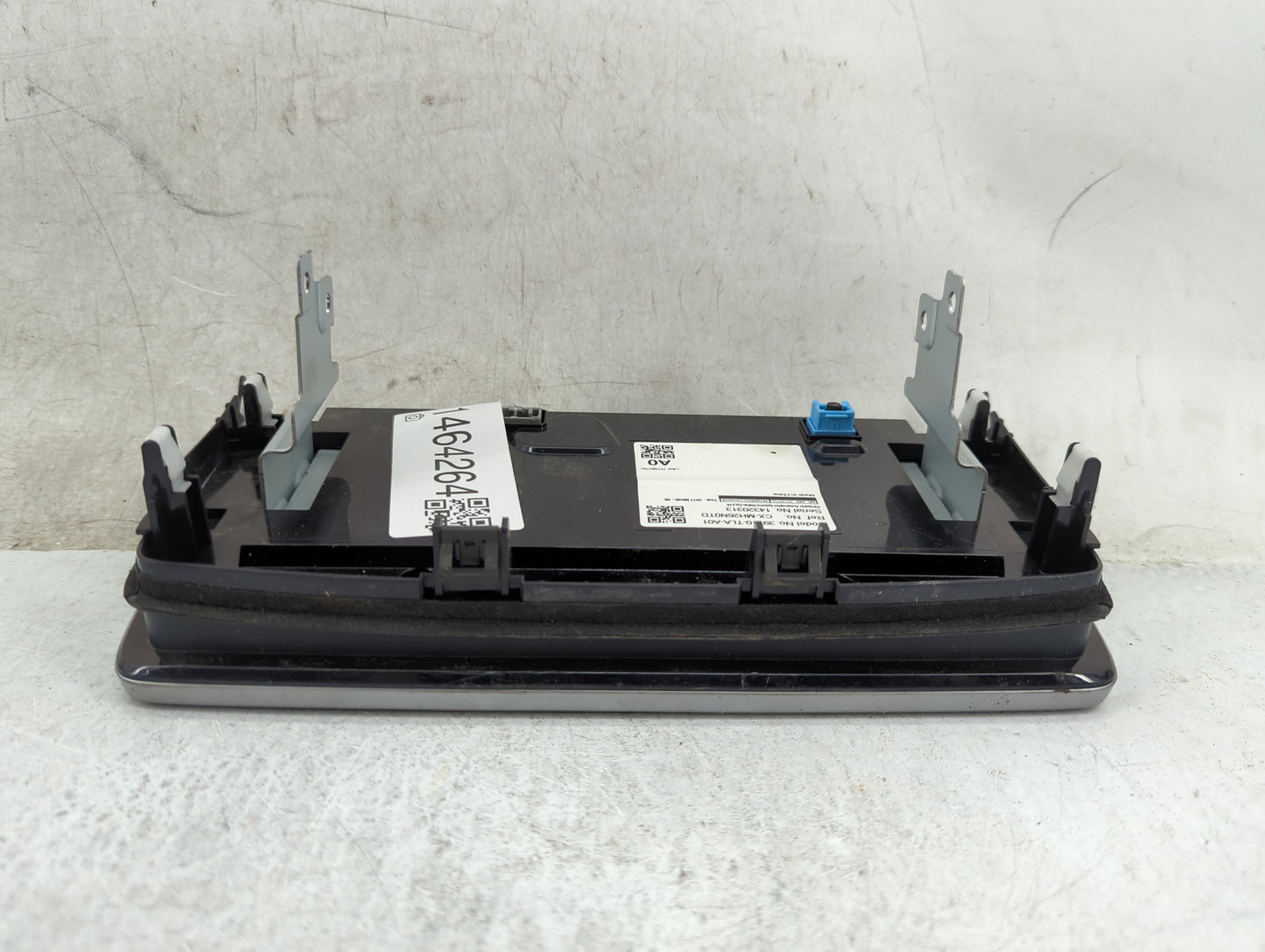 2016-2018 Honda Civic Information Display Screen 1464264 - Oemusedautoparts1.com