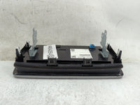 2016-2018 Honda Civic Information Display Screen 1464264 - Oemusedautoparts1.com