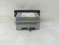 2016-2017 Honda Civic Radio AM FM Cd Player Receiver Replacement P/N:39100-TBA-A11 CV-VH55E1GX Fits Fits 2016 2017 OEM Used 