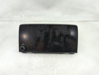 2017 Honda Civic Radio AM FM Cd Player Receiver Replacement P/N:39710-TLA-A01 CX-MH26N0TD Fits OEM Used Auto Parts - Oemused
