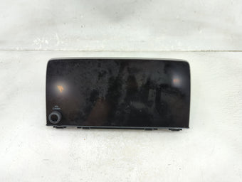 compare product 2017 Honda Civic Radio AM FM Cd Player Receiver Replacement P/N:39710-TLA-A01 CX-MH26N0TD Fits OEM Used Auto Parts