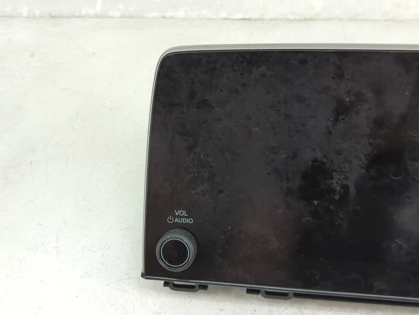 2017 Honda Civic Radio AM FM Cd Player Receiver Replacement P/N:39710-TLA-A01 CX-MH26N0TD Fits OEM Used Auto Parts - Oemused