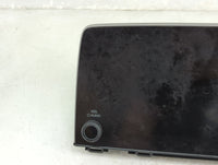 2017 Honda Civic Radio AM FM Cd Player Receiver Replacement P/N:39710-TLA-A01 CX-MH26N0TD Fits OEM Used Auto Parts - Oemused