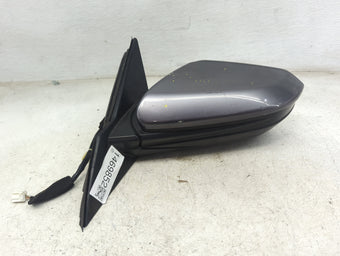 compare product 2017 Honda Civic Driver Side View Mirror - Left Door Mirror OEM Used