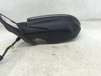 2017 Honda Civic Driver Side View Mirror - Left Door Mirror OEM Used - Oemusedautoparts1.com