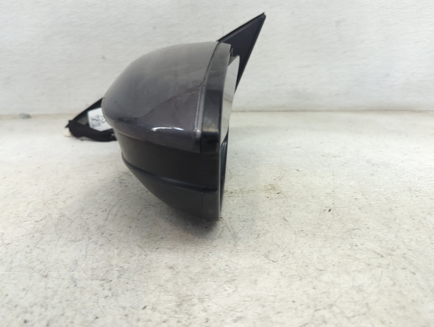 2017 Honda Civic Driver Side View Mirror - Left Door Mirror OEM Used - Oemusedautoparts1.com
