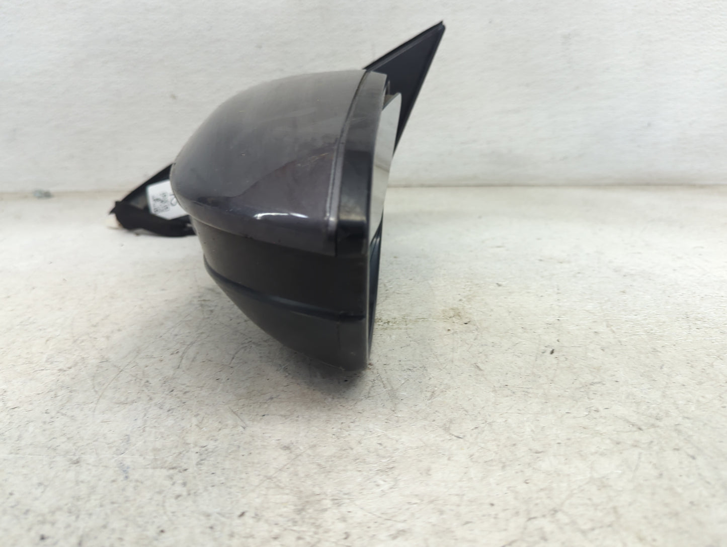 2017 Honda Civic Driver Side View Mirror - Left Door Mirror OEM Used - Oemusedautoparts1.com
