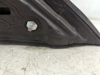 2017 Honda Civic Driver Side View Mirror - Left Door Mirror OEM Used - Oemusedautoparts1.com