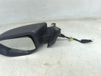 2017 Honda Civic Driver Side View Mirror - Left Door Mirror OEM Used - Oemusedautoparts1.com